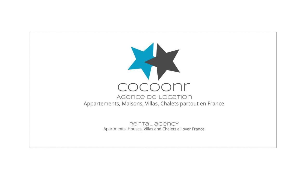 Cap A Houat - Duplex De 100 M2 Avec Vue Mer Sarzeau Bagian luar foto